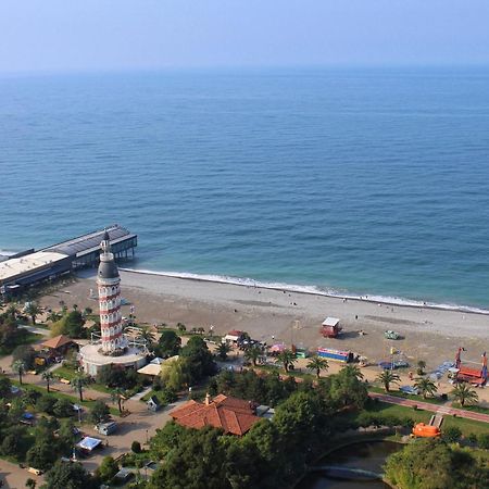 Best Location Apartments In Batumi Exterior photo