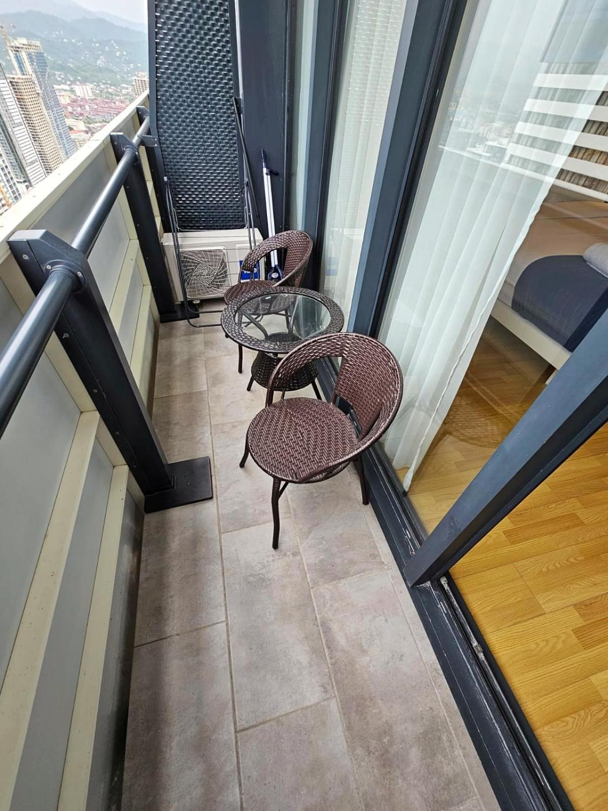 Best Location Apartments In Batumi Exterior photo