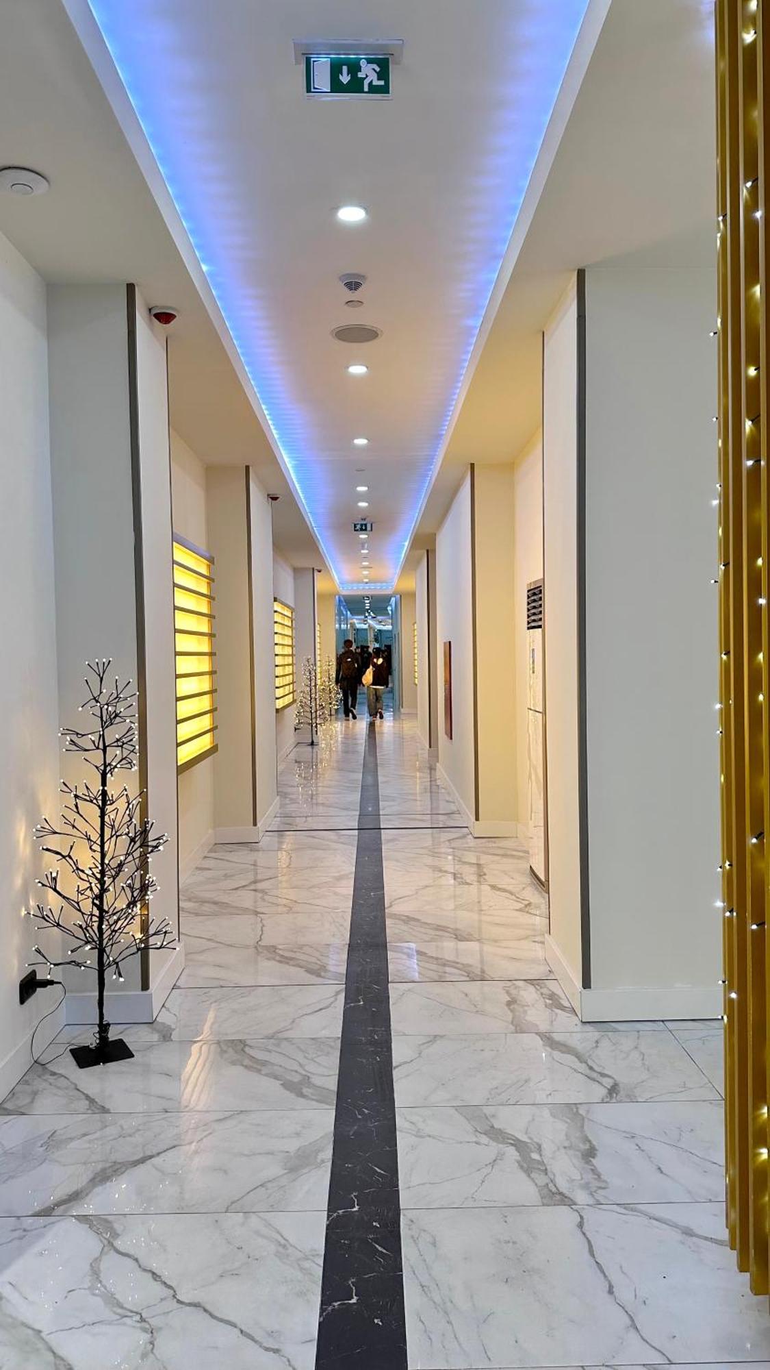 Best Location Apartments In Batumi Exterior photo