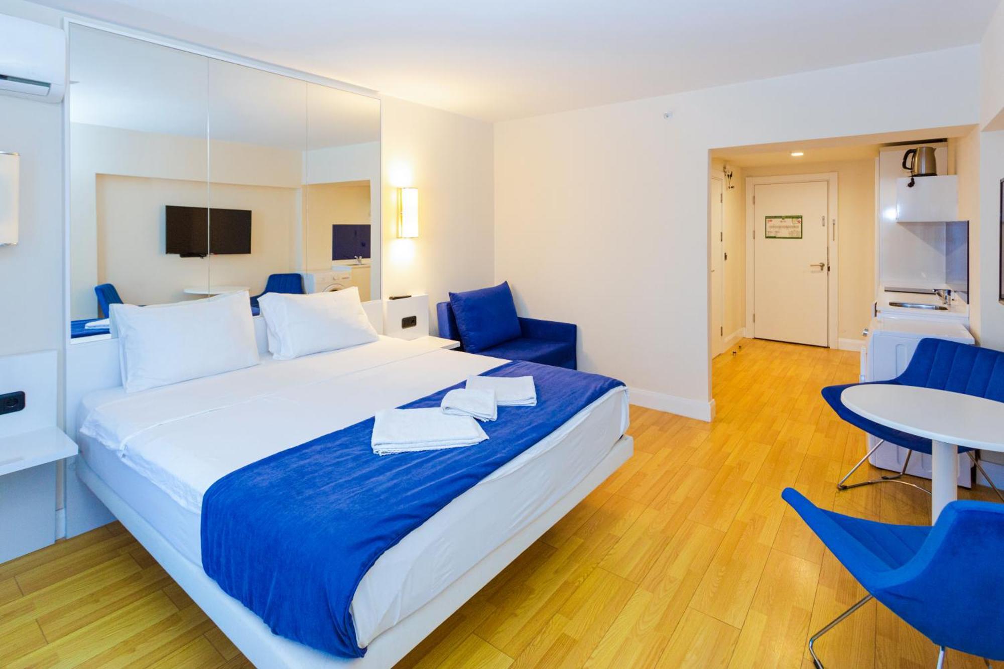 Best Location Apartments In Batumi Exterior photo