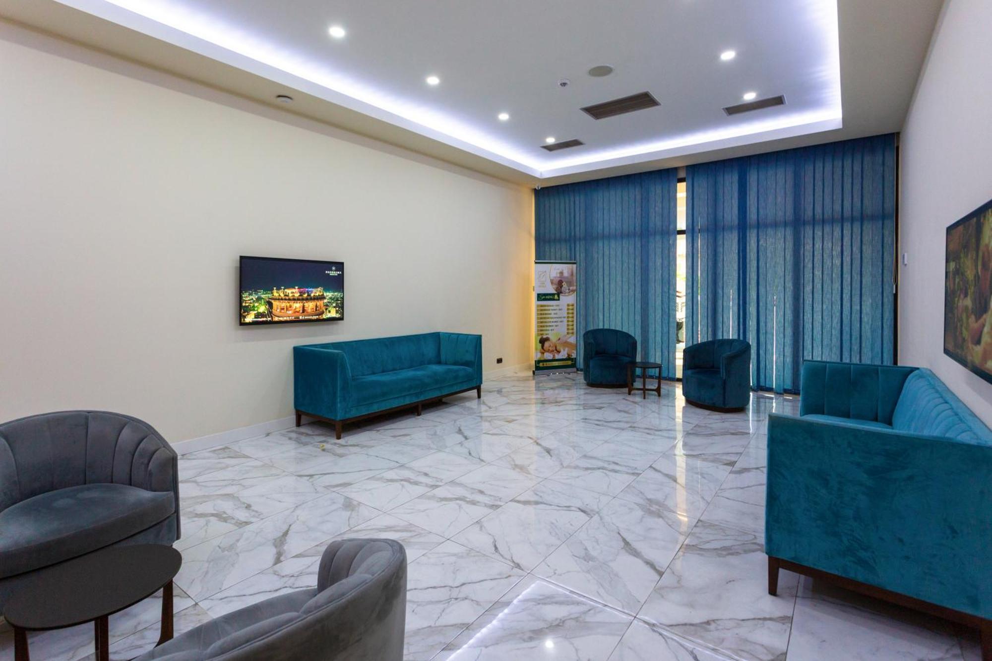 Best Location Apartments In Batumi Exterior photo