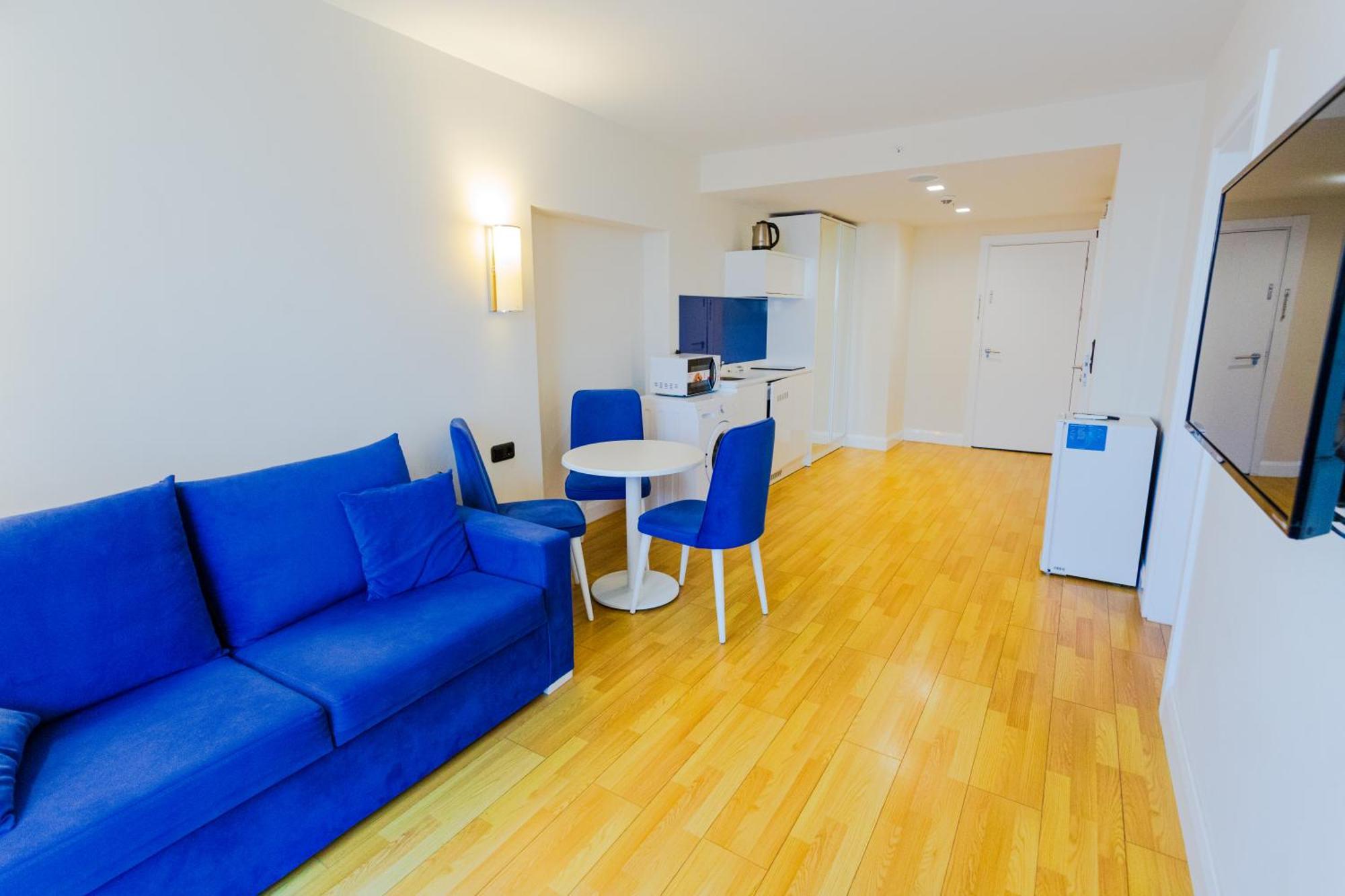 Best Location Apartments In Batumi Exterior photo
