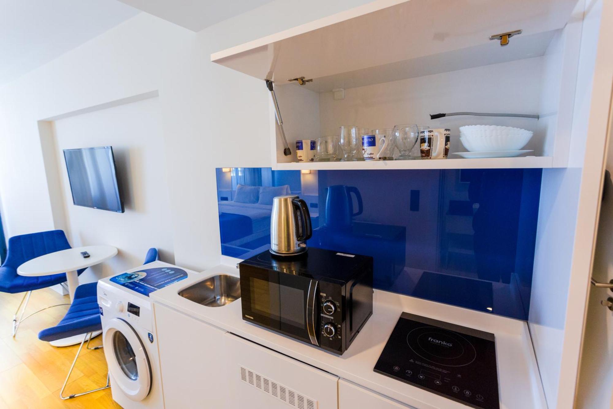 Best Location Apartments In Batumi Exterior photo