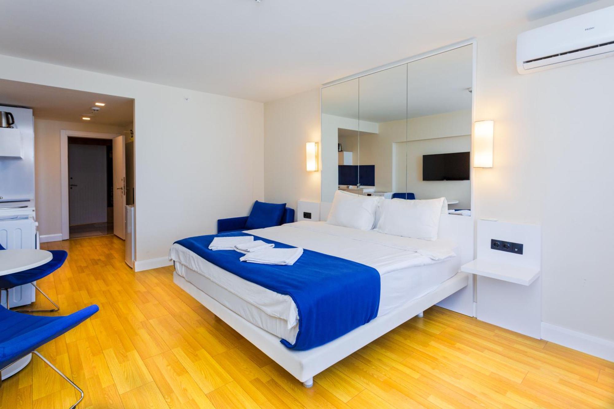 Best Location Apartments In Batumi Exterior photo