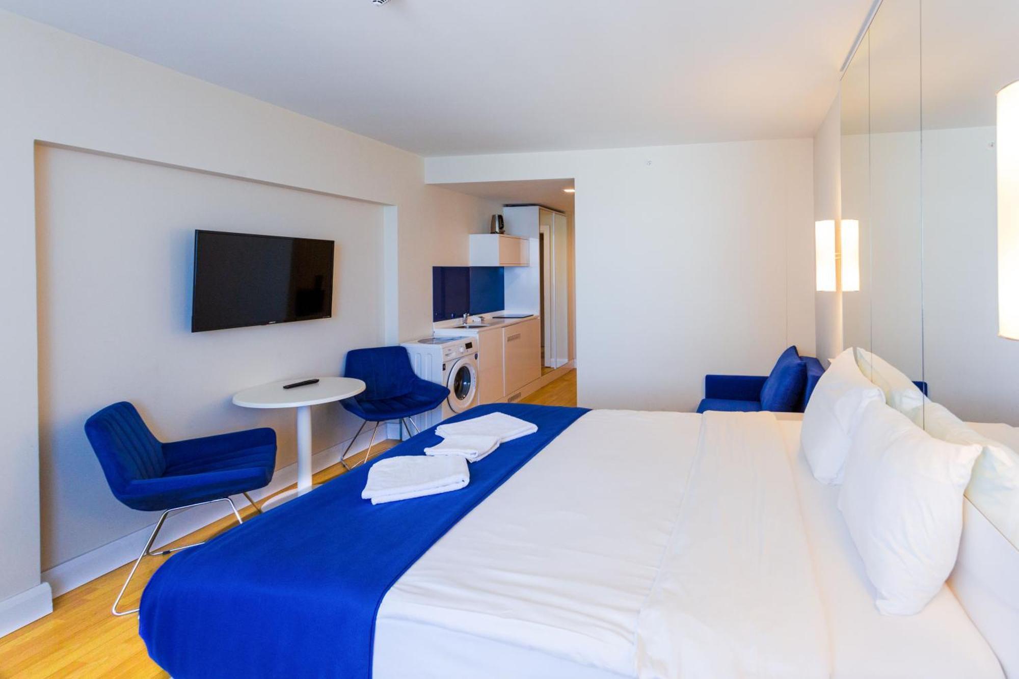Best Location Apartments In Batumi Exterior photo