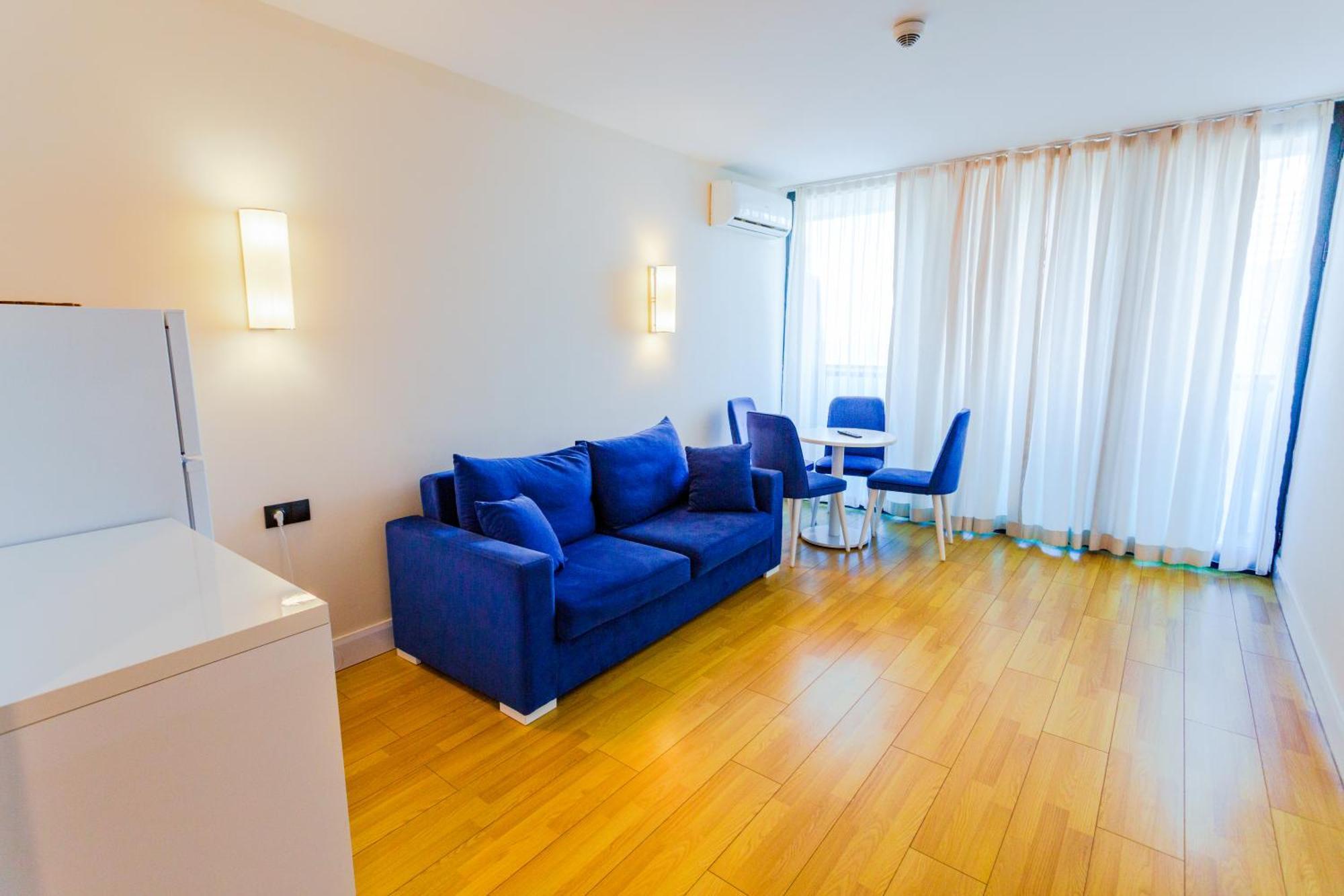 Best Location Apartments In Batumi Exterior photo