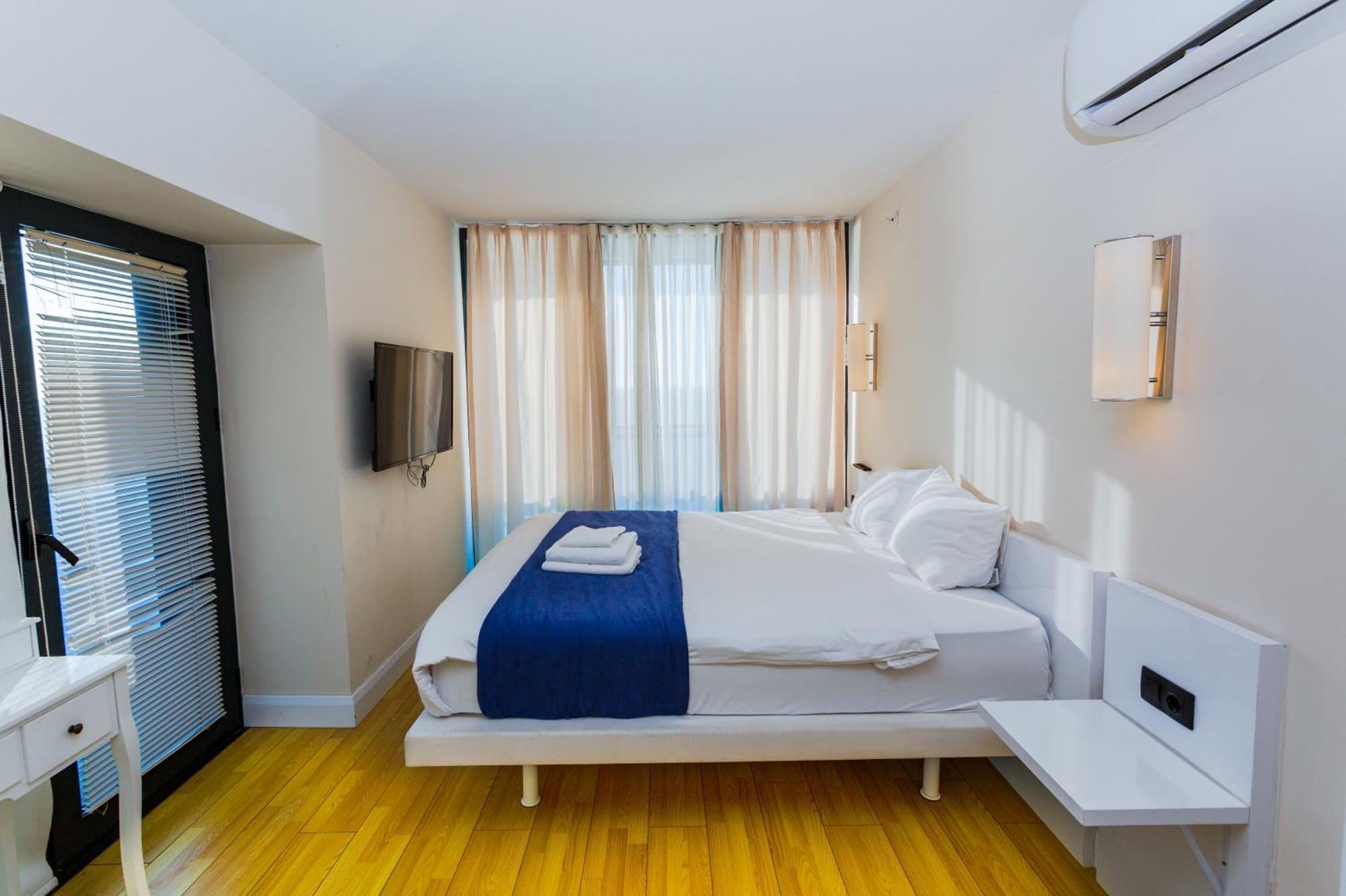 Best Location Apartments In Batumi Exterior photo