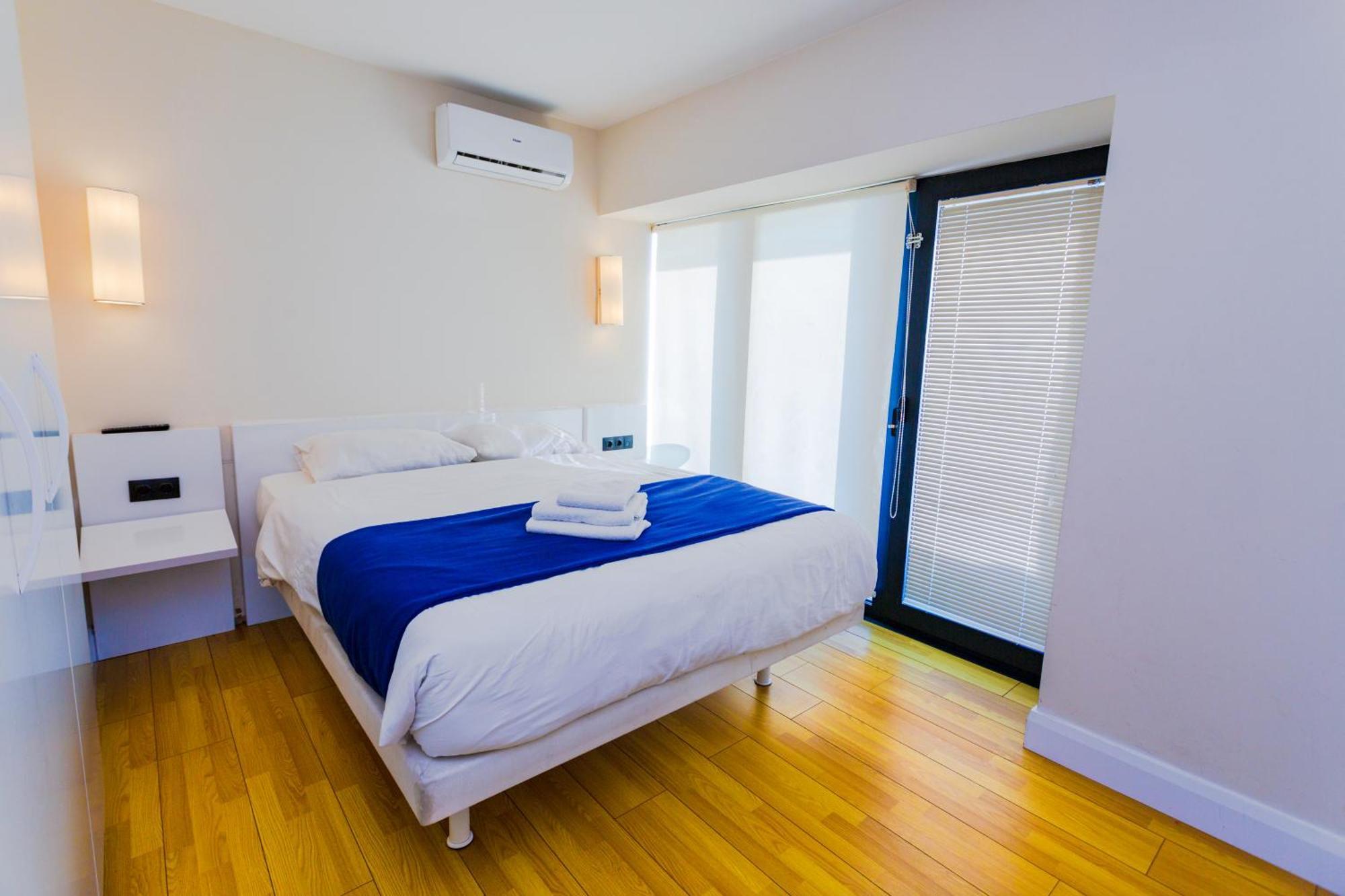 Best Location Apartments In Batumi Exterior photo