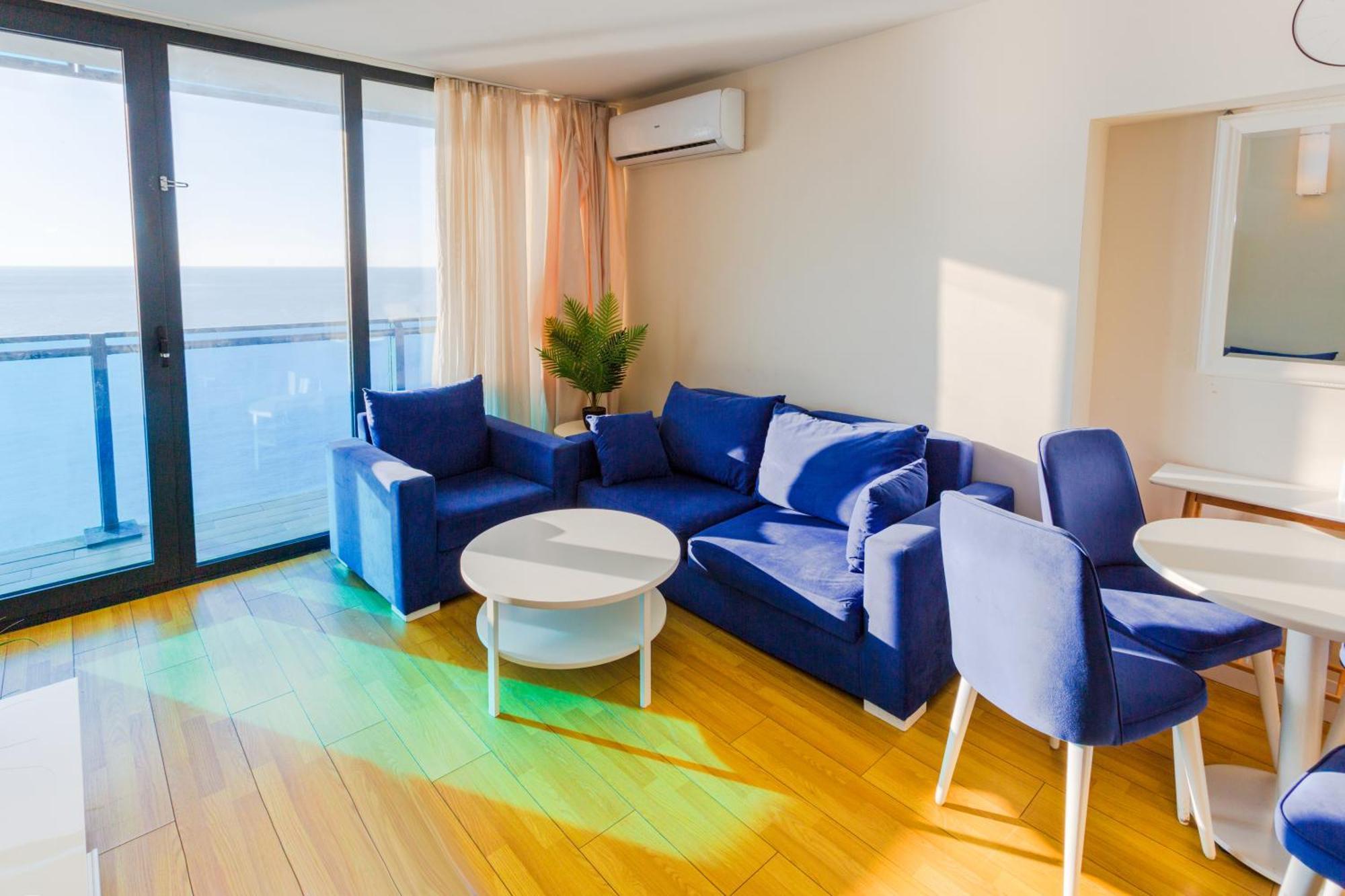 Best Location Apartments In Batumi Exterior photo