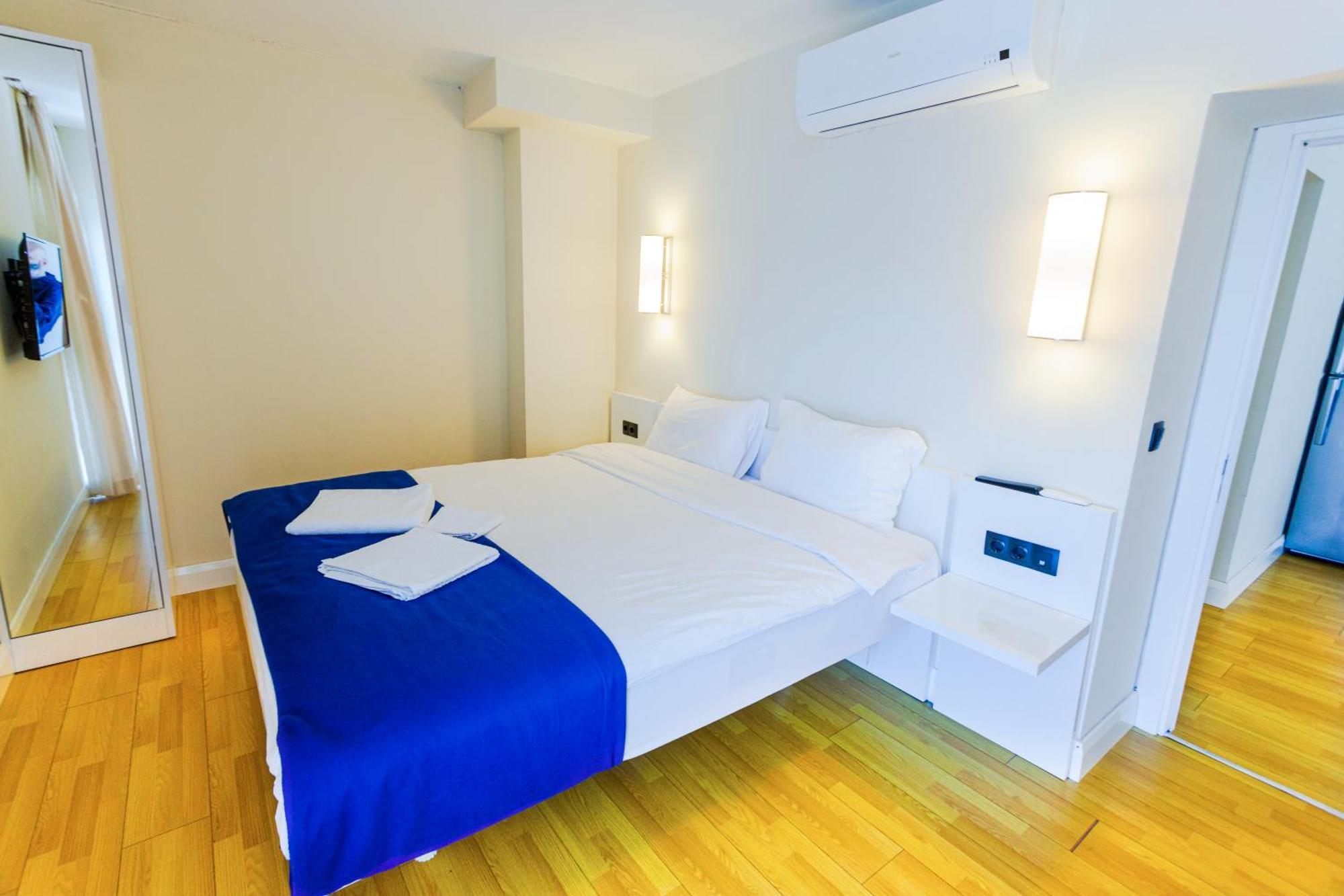 Best Location Apartments In Batumi Exterior photo