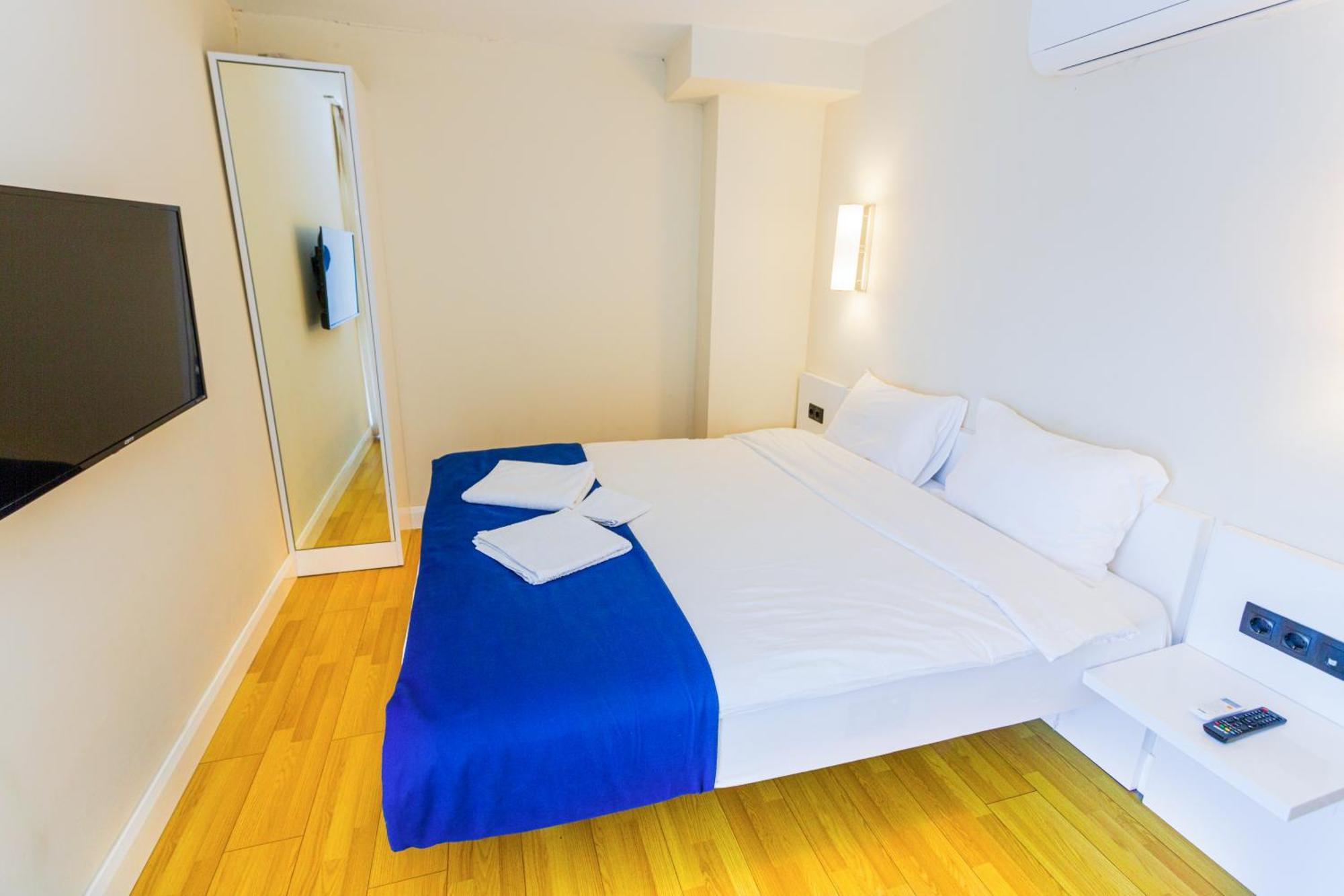 Best Location Apartments In Batumi Exterior photo