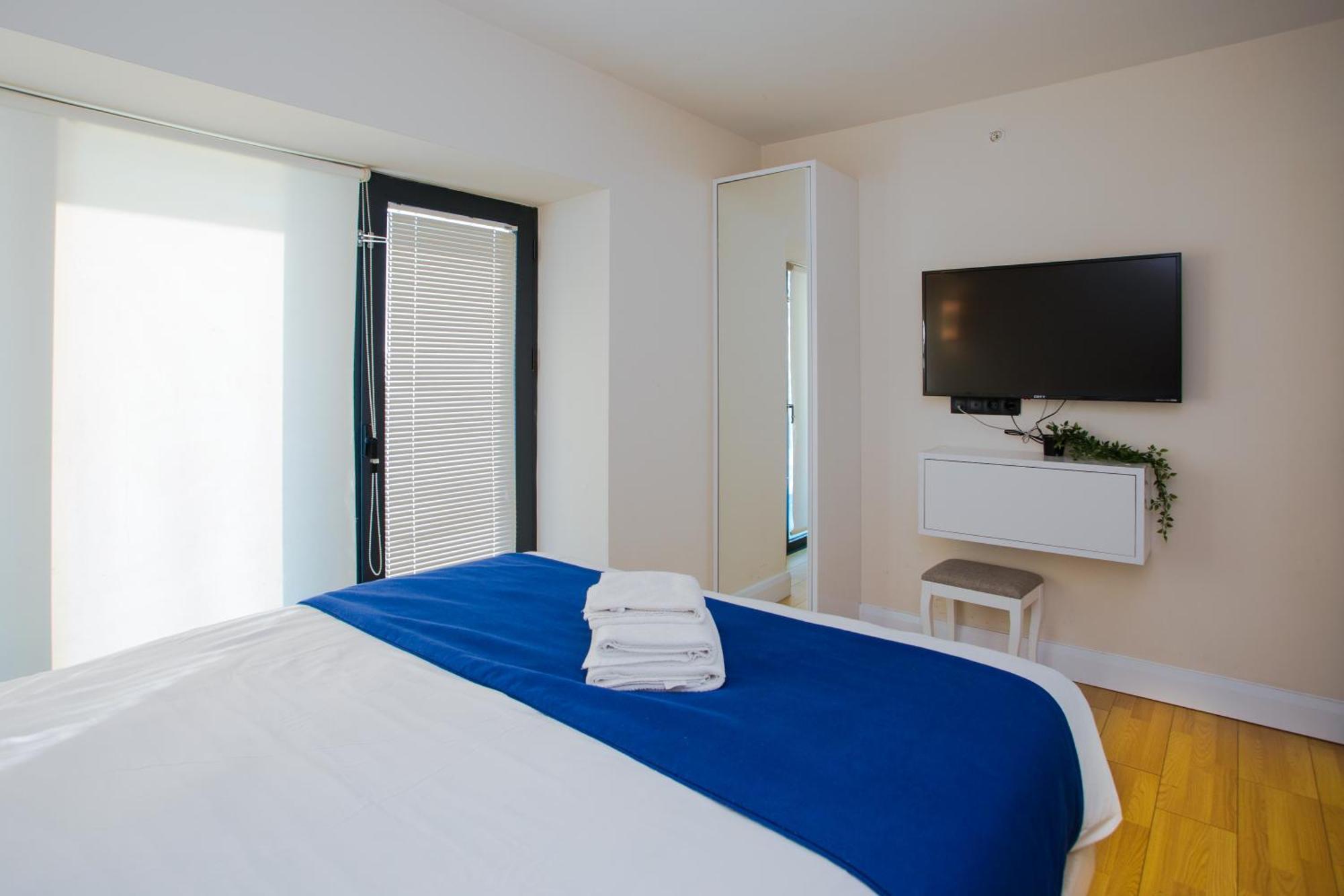 Best Location Apartments In Batumi Exterior photo