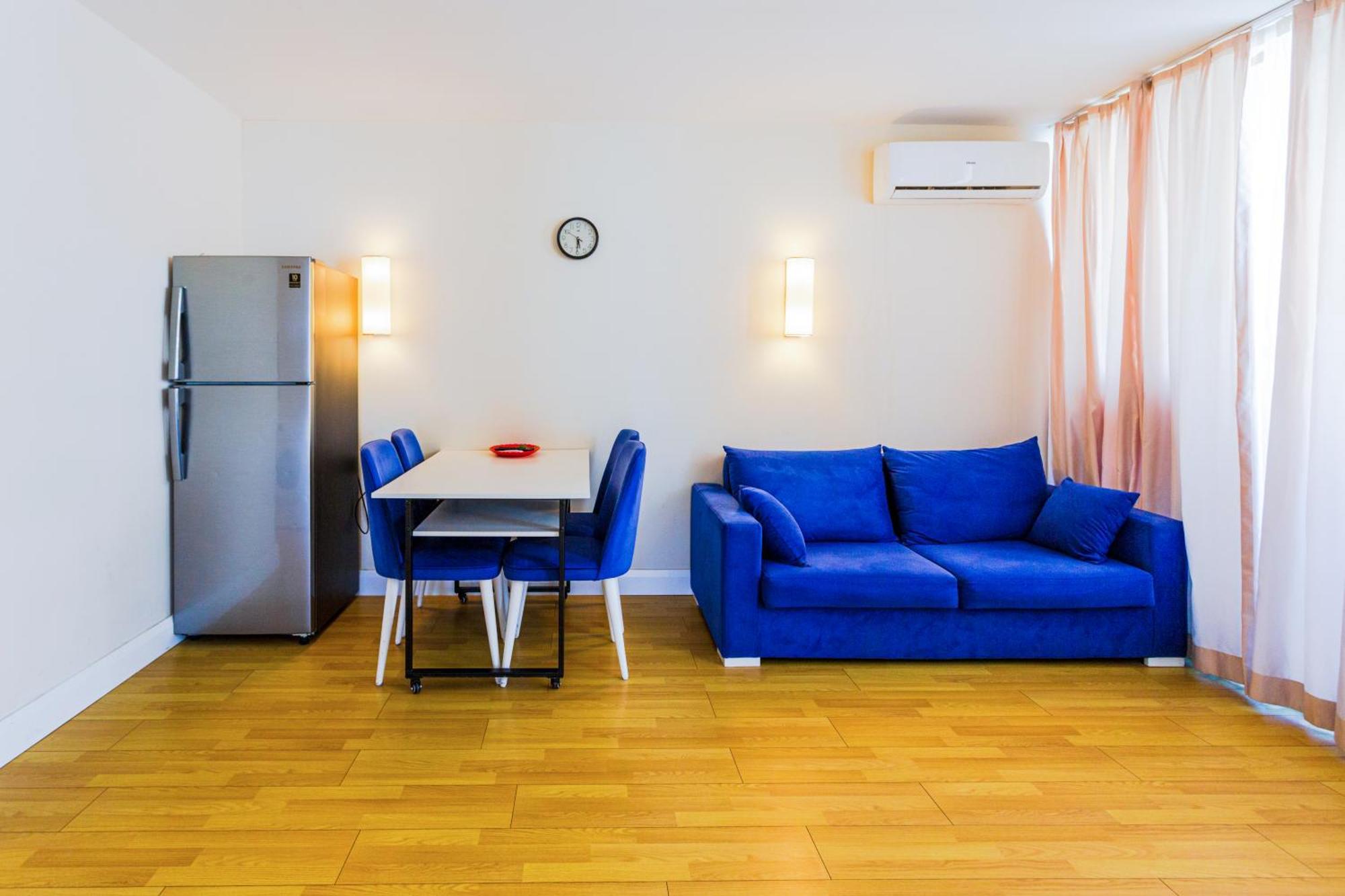 Best Location Apartments In Batumi Exterior photo