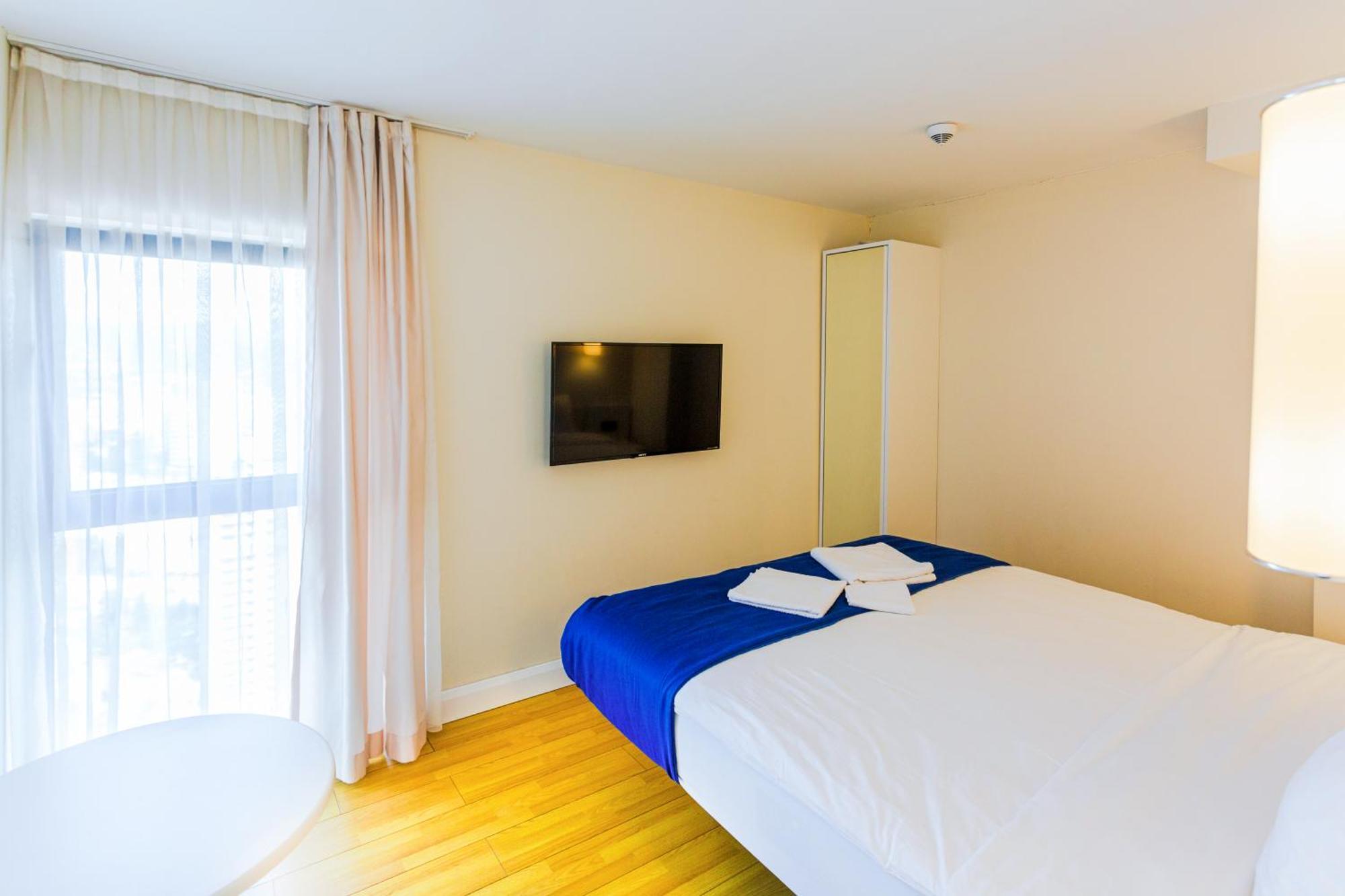 Best Location Apartments In Batumi Exterior photo