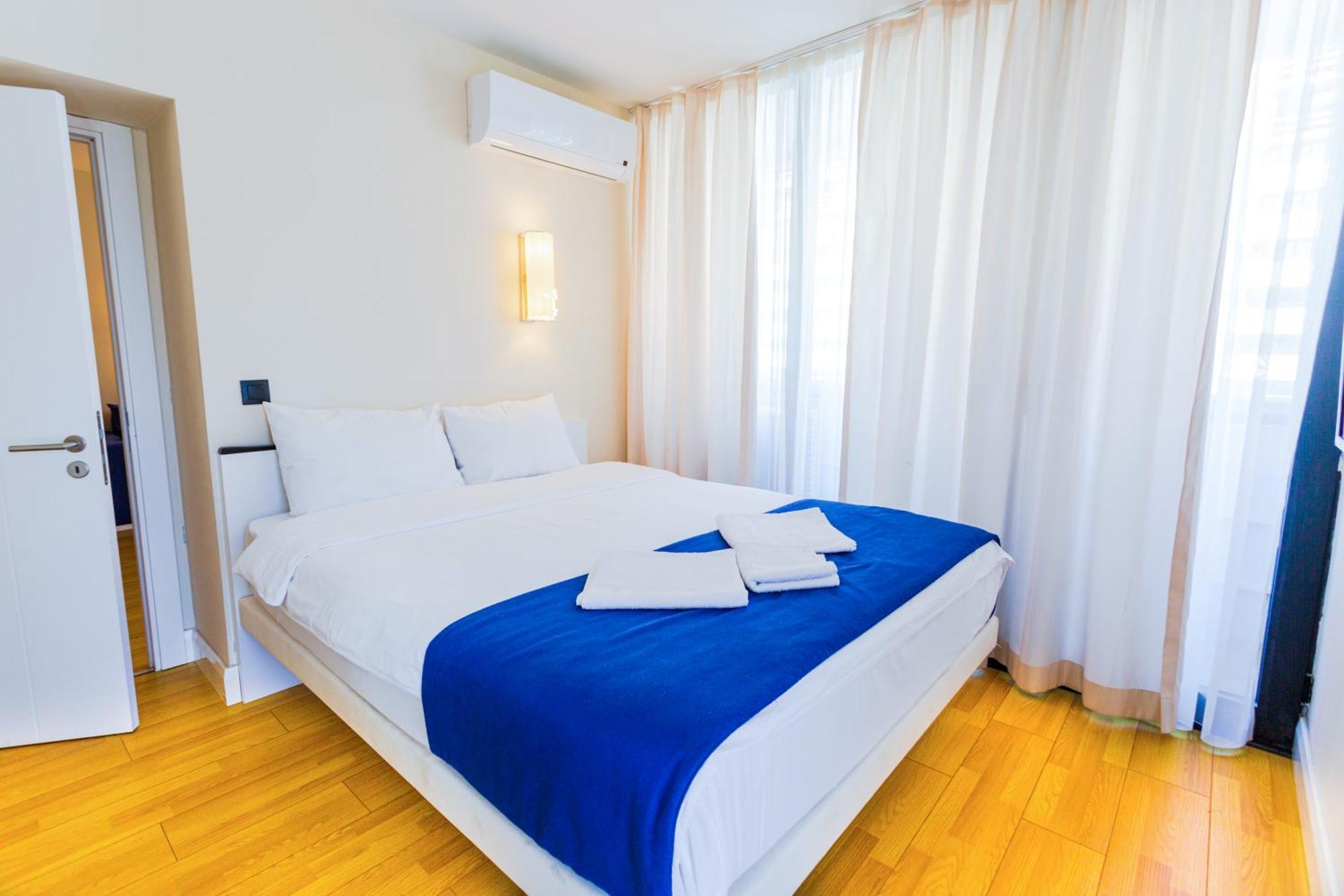 Best Location Apartments In Batumi Exterior photo
