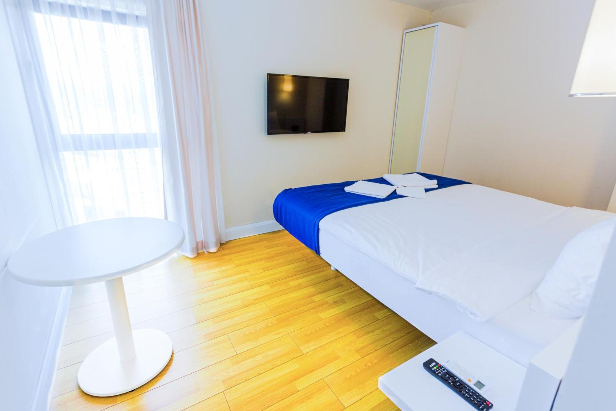 Best Location Apartments In Batumi Exterior photo