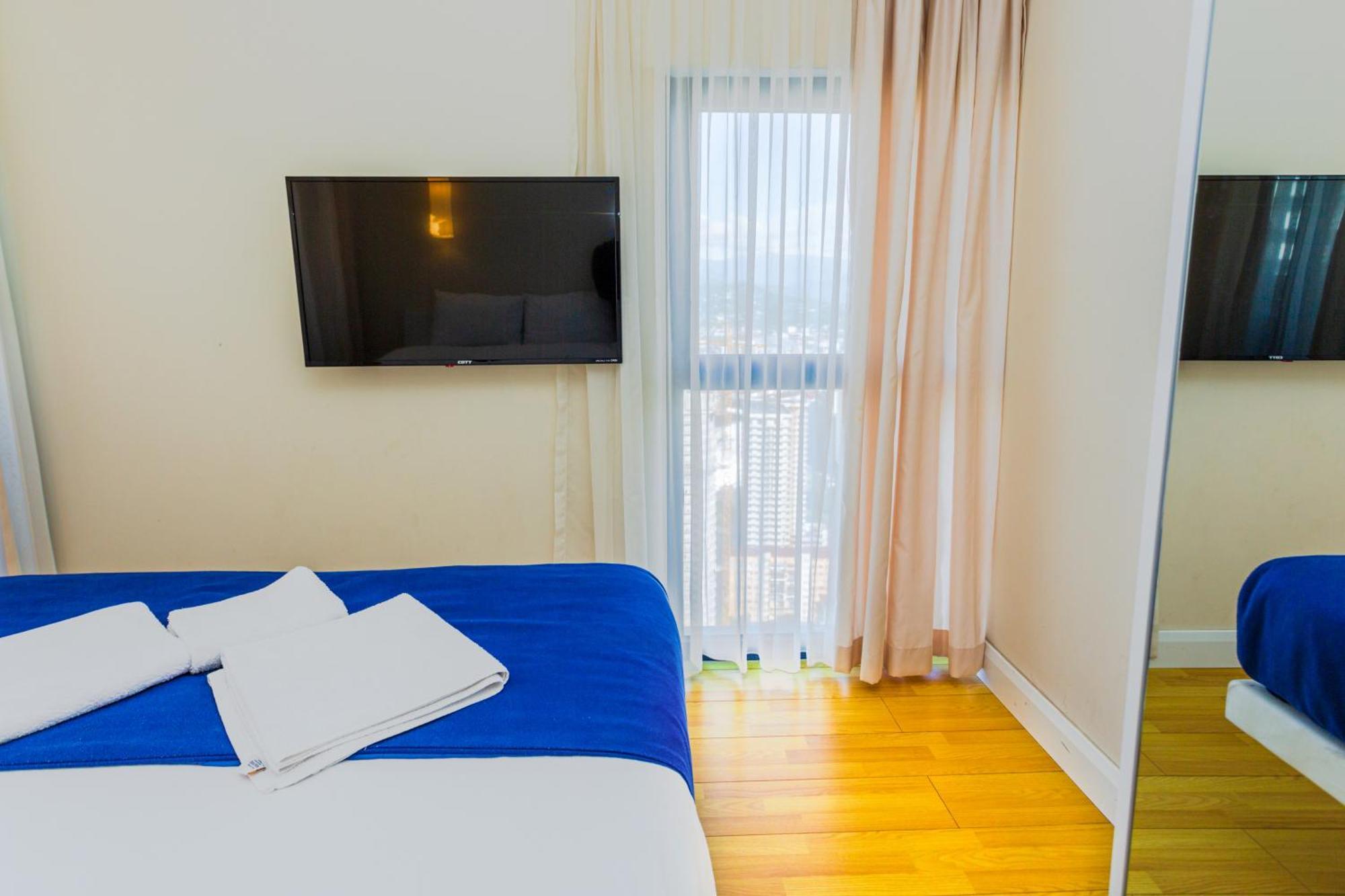 Best Location Apartments In Batumi Exterior photo