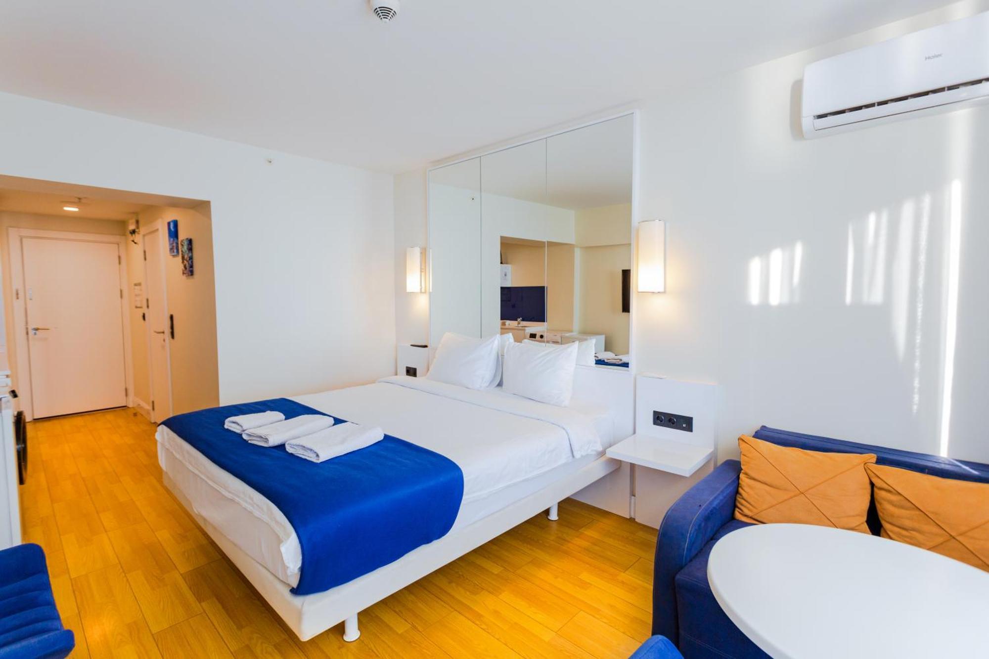 Best Location Apartments In Batumi Exterior photo