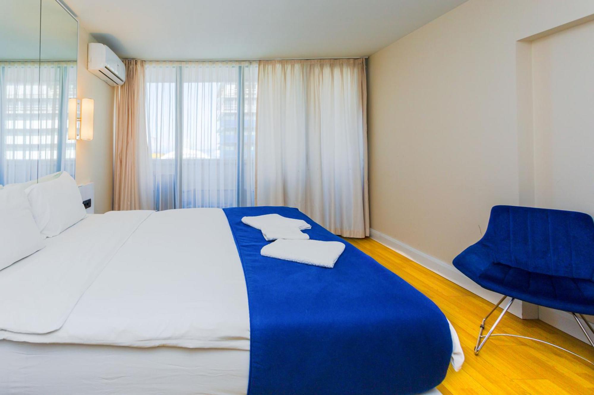 Best Location Apartments In Batumi Exterior photo